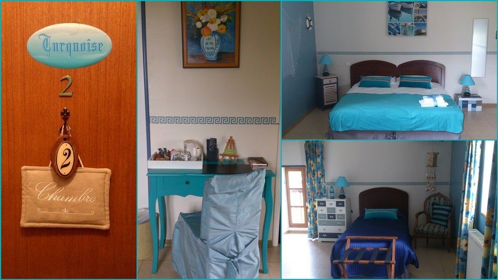 Chambre D'Hotes Domaine Le Castagne Auch Exterior foto